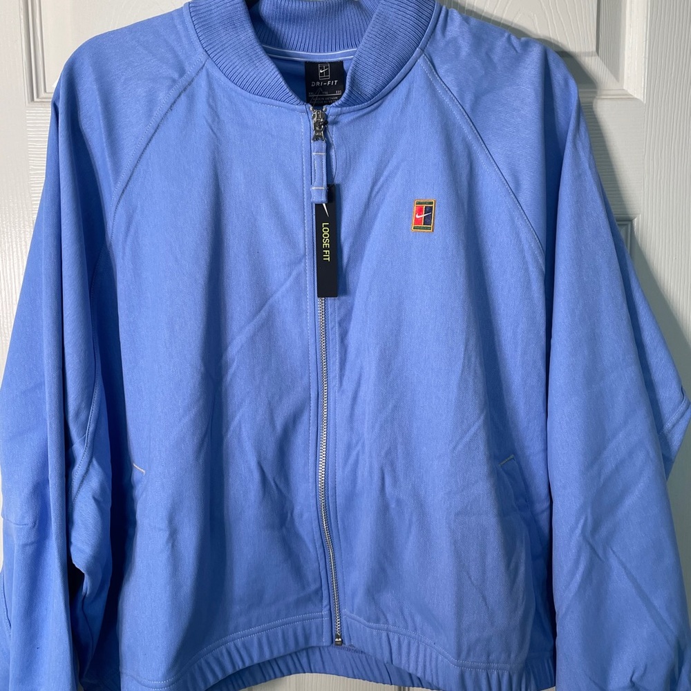 Nike jacket international